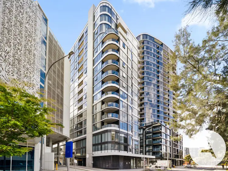 902/220 Melrose Drive, Phillip ACT 2606