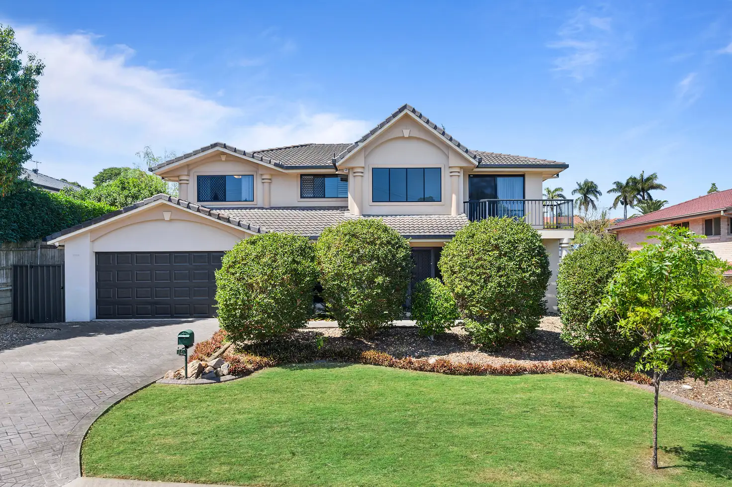 Main view of Homely house listing, 14 Conda Pl, Carindale QLD 4152