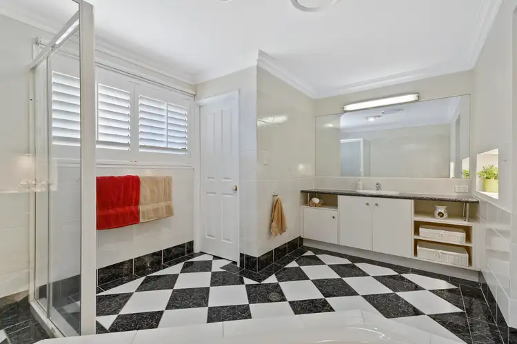 Third view of Homely house listing, 14 Conda Pl, Carindale QLD 4152