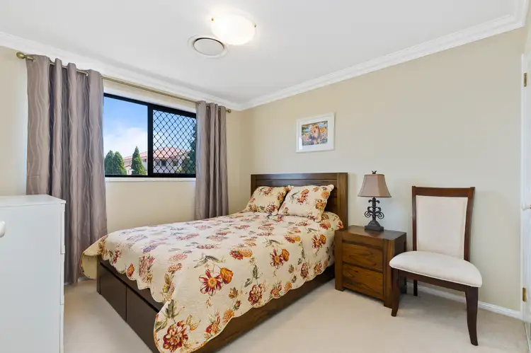 Fifth view of Homely house listing, 14 Conda Pl, Carindale QLD 4152