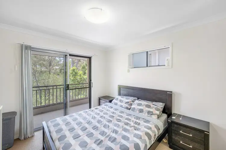 Fourth view of Homely townhouse listing, 19/2 Ringuet Cl, Glen Eden QLD 4680