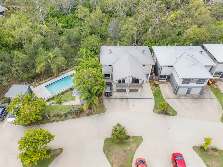 Fifth view of Homely townhouse listing, 19/2 Ringuet Cl, Glen Eden QLD 4680