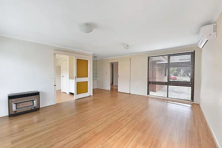 Second view of Homely house listing, 5 Grandview Rd, Niddrie VIC 3042