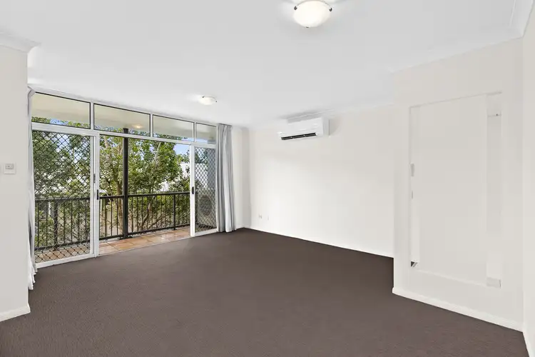 Second view of Homely apartment listing, 27/32 Cadell St, Toowong QLD 4066