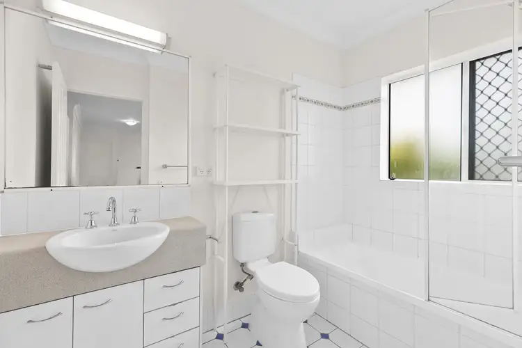 Fourth view of Homely apartment listing, 27/32 Cadell St, Toowong QLD 4066