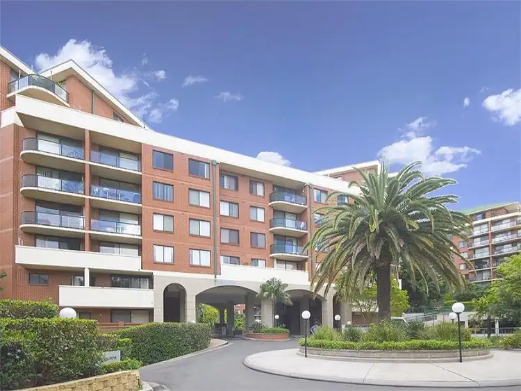 6403/177 Mitchell Road, Erskineville NSW 2043