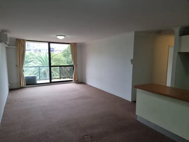 Second view of Homely apartment listing, 6403/177 Mitchell Road, Erskineville NSW 2043