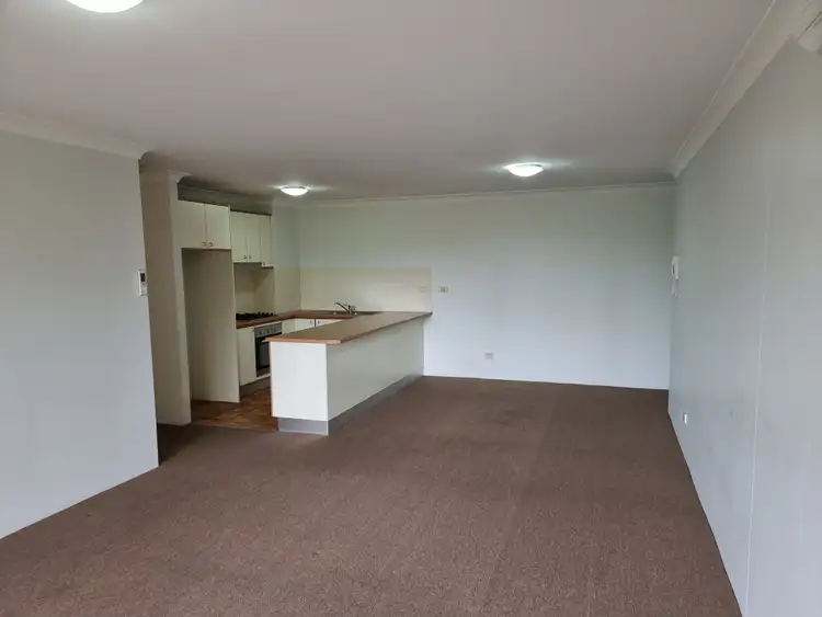 Third view of Homely apartment listing, 6403/177 Mitchell Road, Erskineville NSW 2043