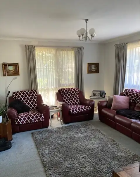 Second view of Homely unit listing, 1/303 George St, Doncaster VIC 3108