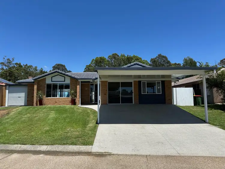 20 Coventry Ct, Wellington Point QLD 4160