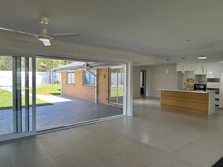 Second view of Homely house listing, 20 Coventry Ct, Wellington Point QLD 4160