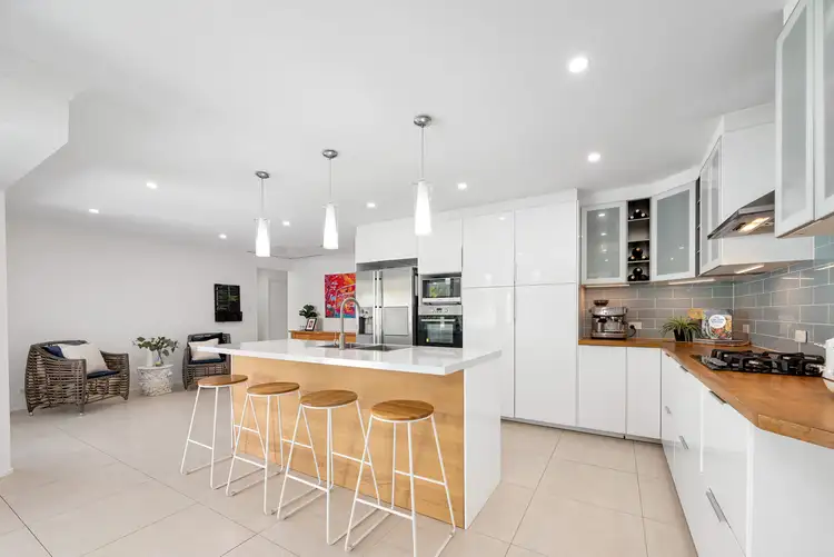 Third view of Homely house listing, 20 Coventry Ct, Wellington Point QLD 4160