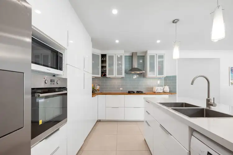 Fourth view of Homely house listing, 20 Coventry Ct, Wellington Point QLD 4160