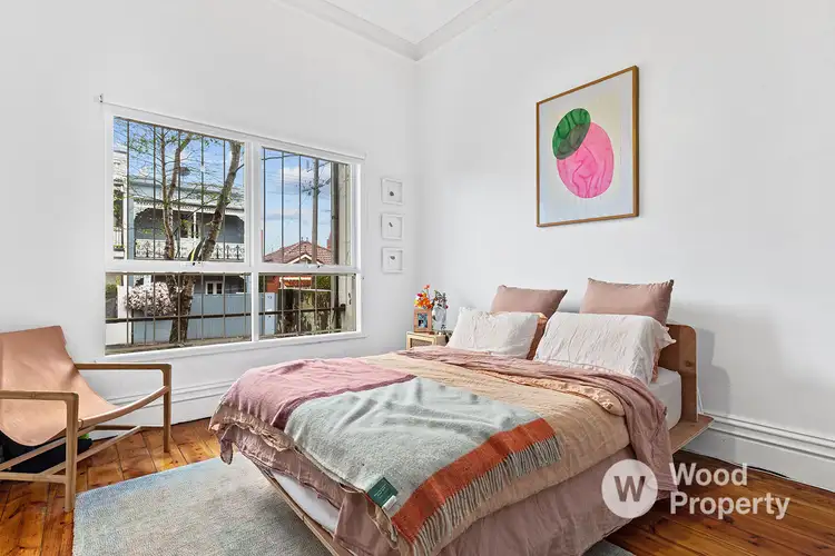 Second view of Homely house listing, 77 Rowena Parade, Richmond VIC 3121