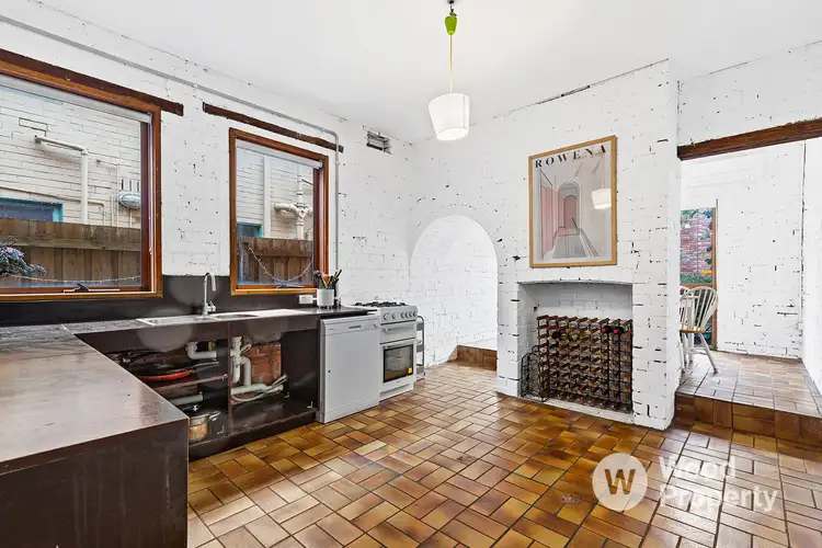 Third view of Homely house listing, 77 Rowena Parade, Richmond VIC 3121