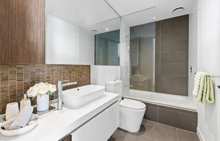 Fifth view of Homely apartment listing, 111/201 Whitehorse Rd, Balwyn VIC 3103