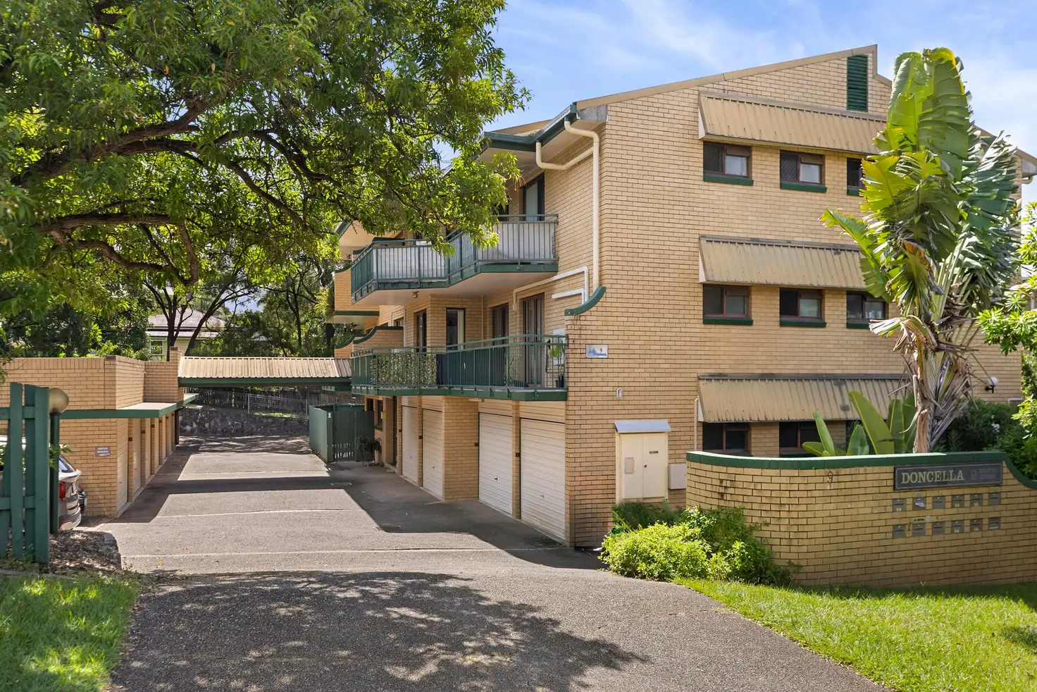 Main view of Homely unit listing, 9/9 Brasted Street, Taringa QLD 4068