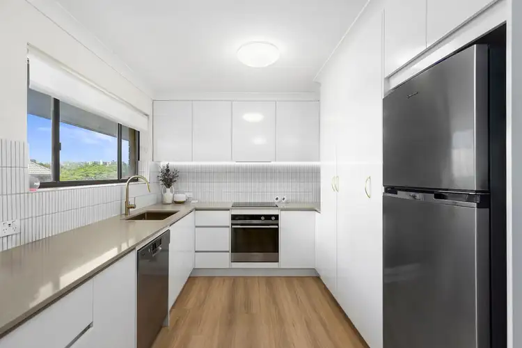 Third view of Homely unit listing, 9/9 Brasted Street, Taringa QLD 4068
