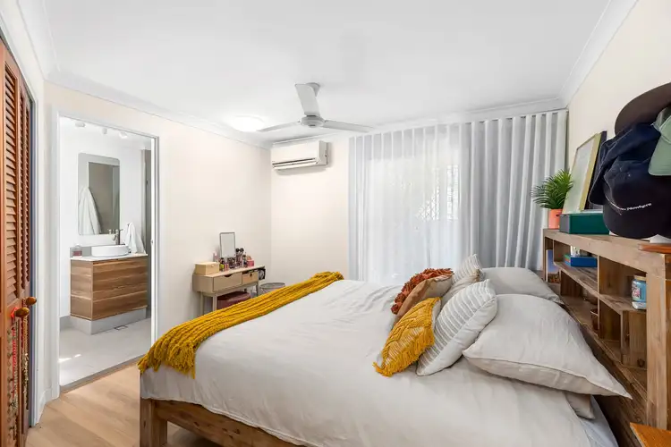 Fifth view of Homely unit listing, 9/9 Brasted Street, Taringa QLD 4068