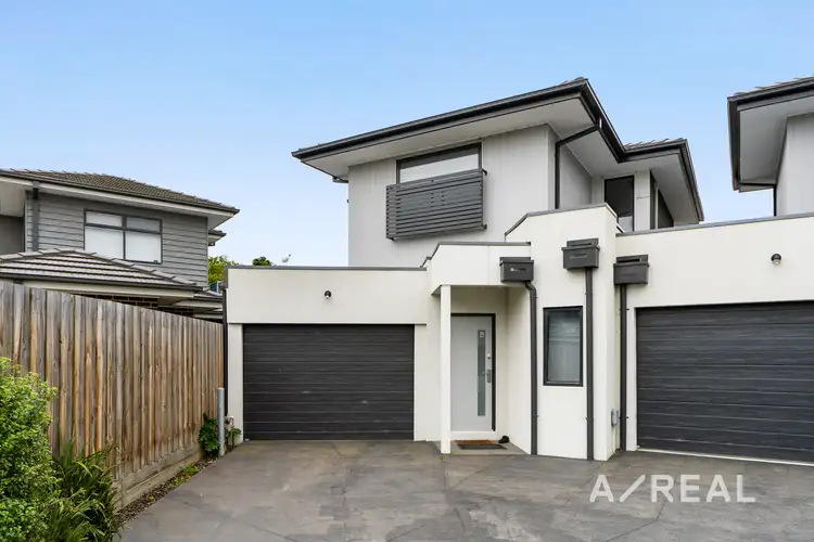 4/8 Borneo Court, Heidelberg West VIC 3081