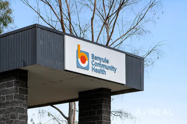 Second view of Homely townhouse listing, 4/8 Borneo Court, Heidelberg West VIC 3081