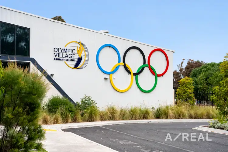 Fifth view of Homely townhouse listing, 4/8 Borneo Court, Heidelberg West VIC 3081