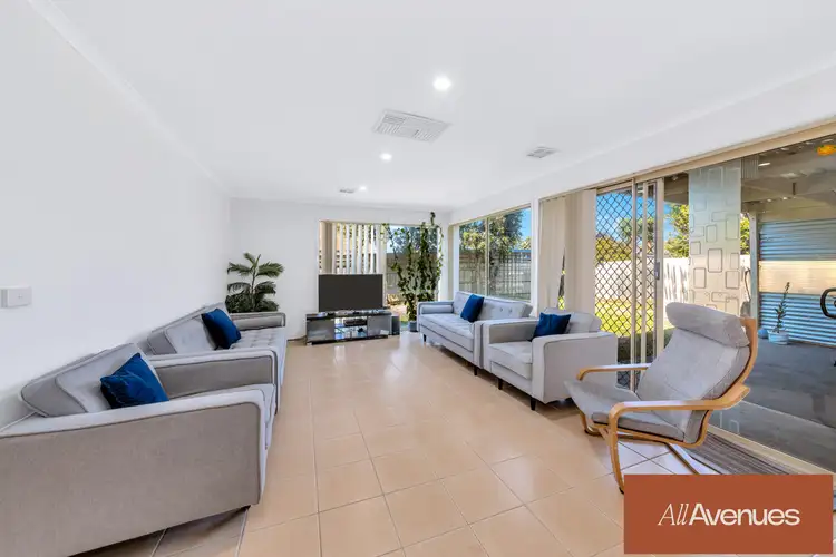 Third view of Homely house listing, 48 Pevensey Drive, Narre Warren South VIC 3805