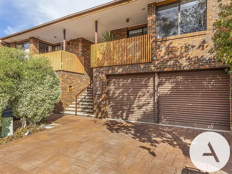 Fifth view of Homely townhouse listing, 27 Rowe Pl, Phillip ACT 2606