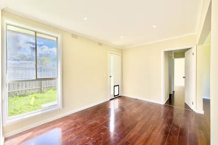 Second view of Homely house listing, 46 Paterson Ave, Langwarrin VIC 3910