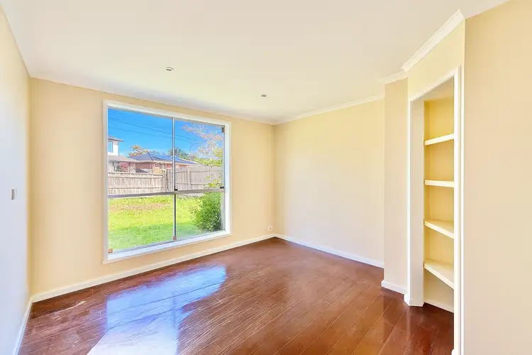 Fifth view of Homely house listing, 46 Paterson Ave, Langwarrin VIC 3910