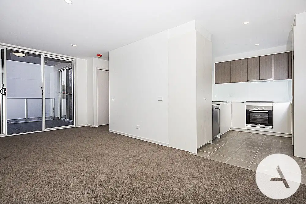 Main view of Homely unit listing, 113/24 Girrahween St, Braddon ACT 2612