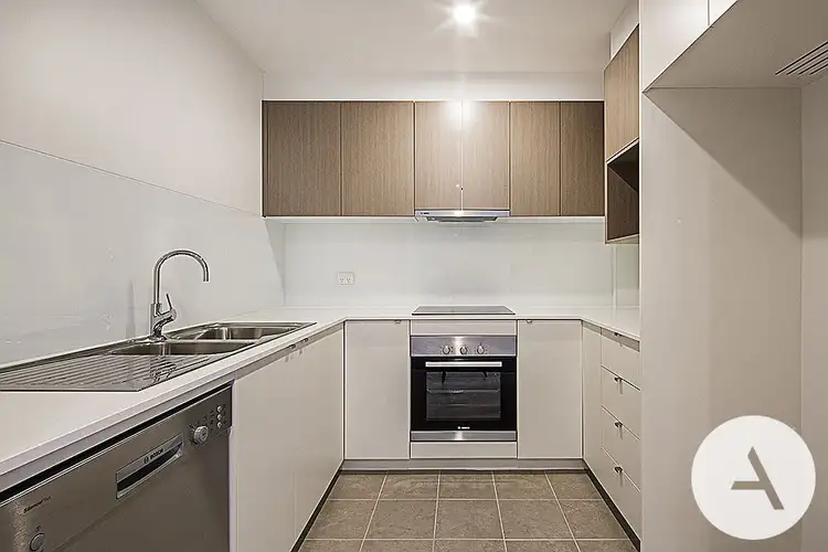 Second view of Homely unit listing, 113/24 Girrahween St, Braddon ACT 2612