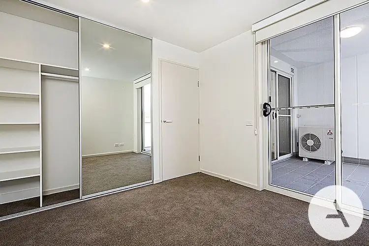 Third view of Homely unit listing, 113/24 Girrahween St, Braddon ACT 2612