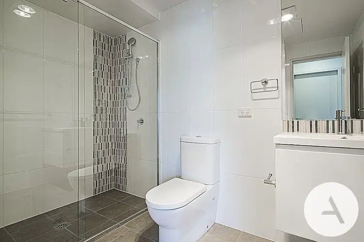 Fifth view of Homely unit listing, 113/24 Girrahween St, Braddon ACT 2612