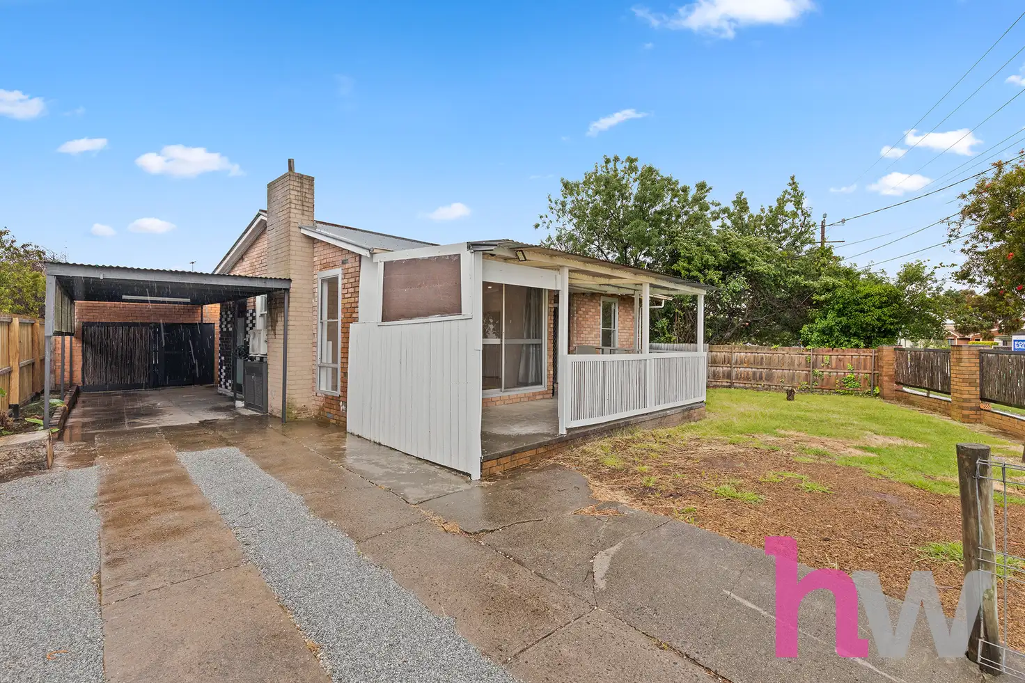 Main view of Homely house listing, 33 Robin Ave, Norlane VIC 3214