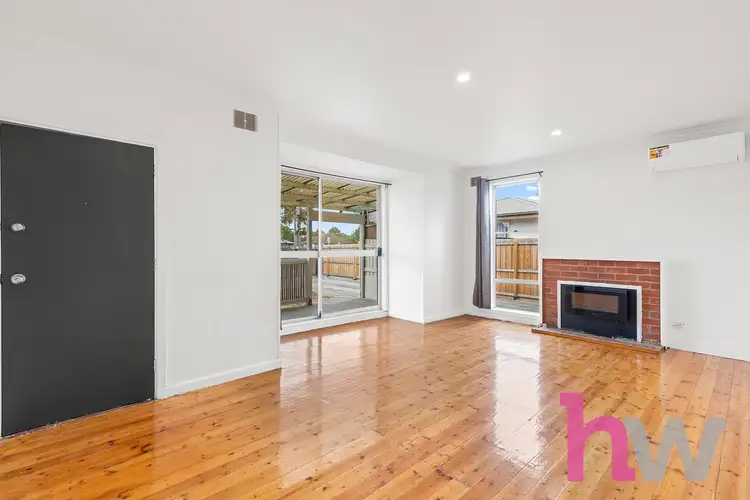 Second view of Homely house listing, 33 Robin Ave, Norlane VIC 3214