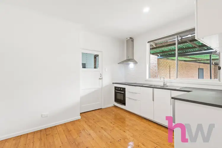 Fourth view of Homely house listing, 33 Robin Ave, Norlane VIC 3214