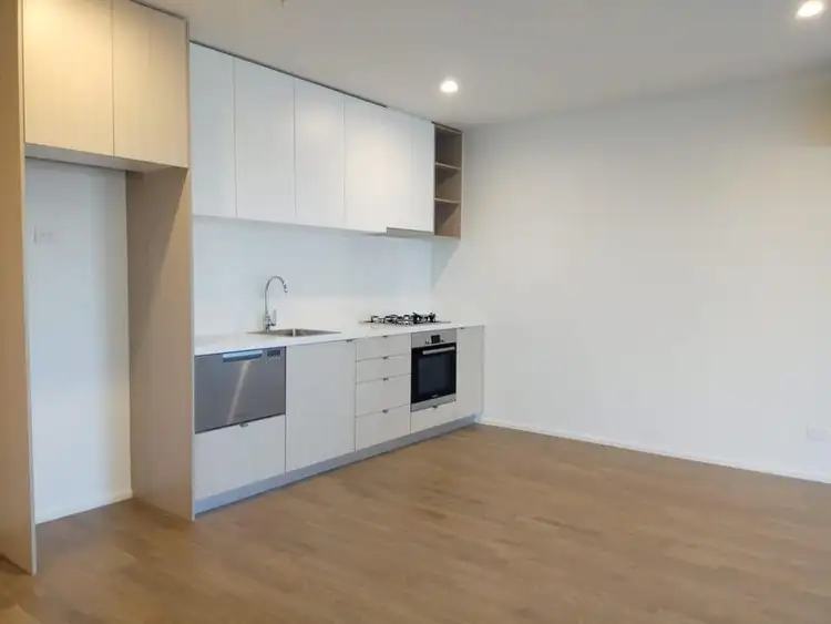 Second view of Homely apartment listing, 211B/2 Wests Road, Maribyrnong VIC 3032