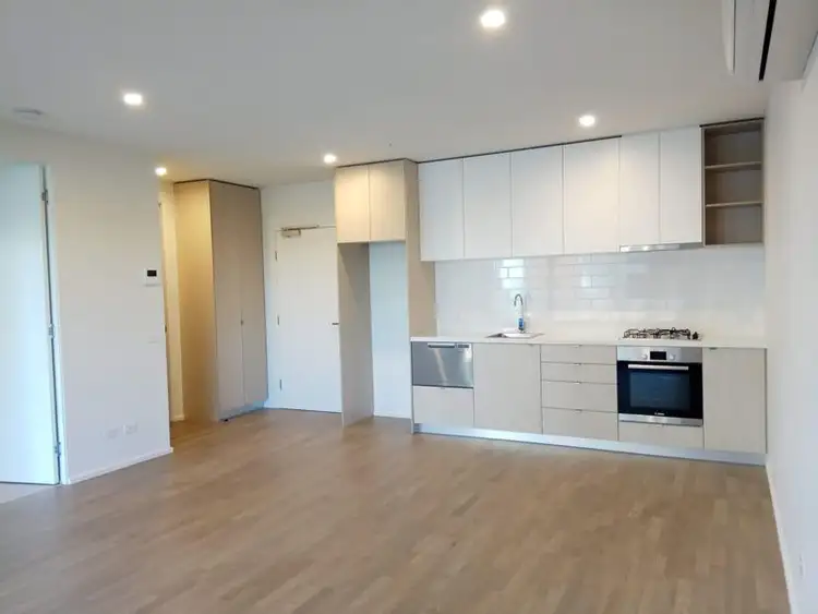 Third view of Homely apartment listing, 211B/2 Wests Road, Maribyrnong VIC 3032