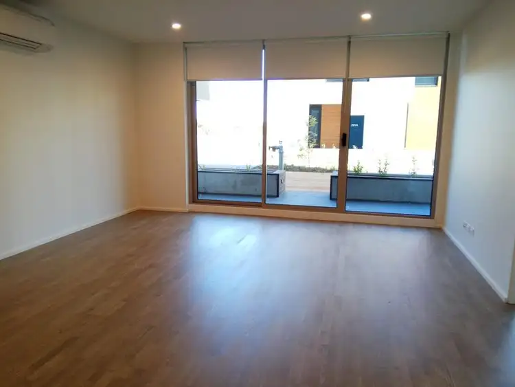 Fourth view of Homely apartment listing, 211B/2 Wests Road, Maribyrnong VIC 3032