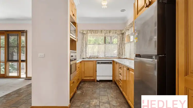 Third view of Homely house listing, 6 Ivison Way, Hampton VIC 3188