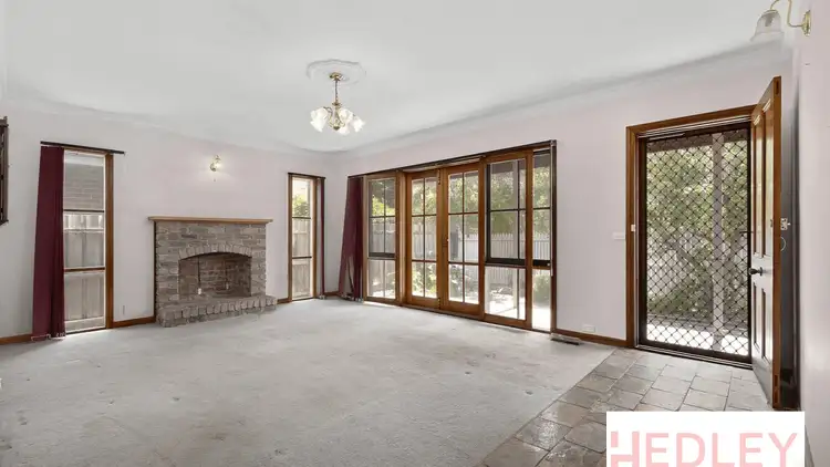 Fourth view of Homely house listing, 6 Ivison Way, Hampton VIC 3188