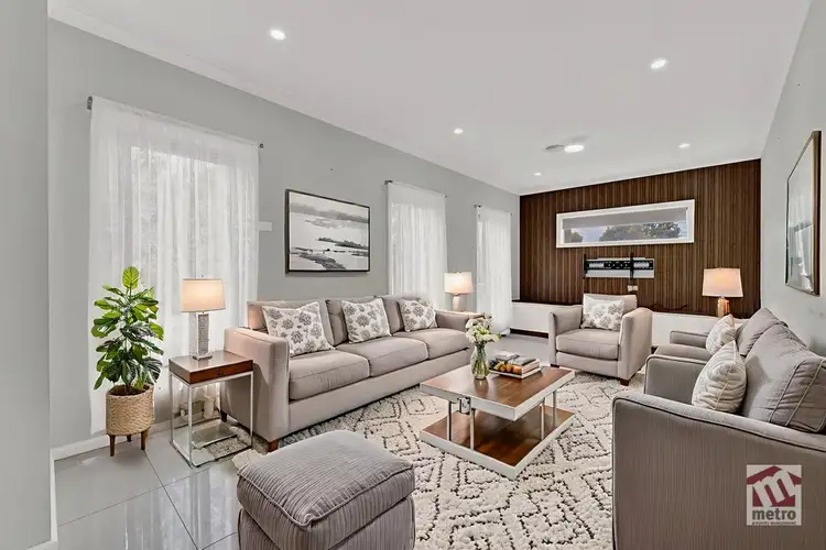 7 Cobungra Grove, Wollert VIC 3750