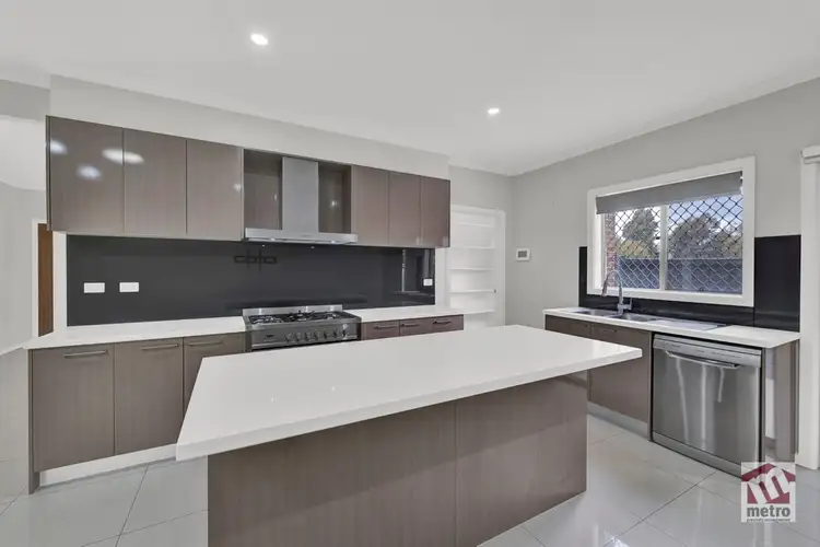 Third view of Homely house listing, 7 Cobungra Grove, Wollert VIC 3750