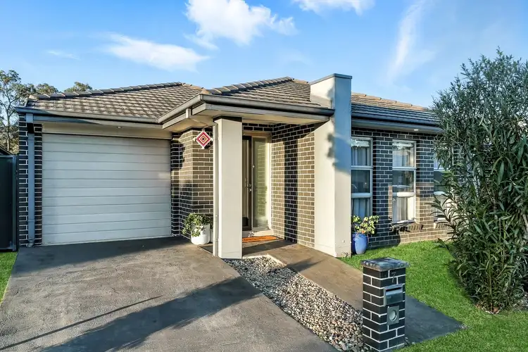 7 Bugle Street, Ropes Crossing NSW 2760