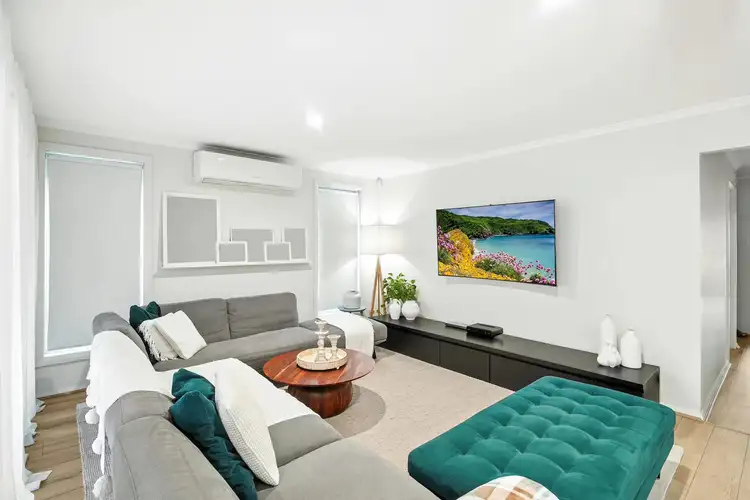 Third view of Homely house listing, 7 Bugle Street, Ropes Crossing NSW 2760