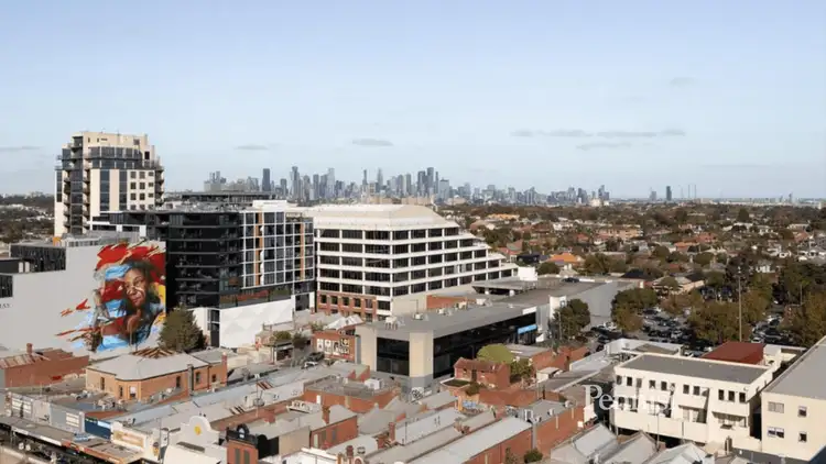 1104/35 Hall Street, Moonee Ponds VIC 3039