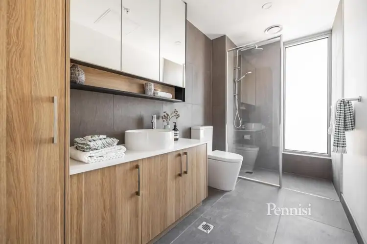 Fourth view of Homely apartment listing, 1104/35 Hall Street, Moonee Ponds VIC 3039