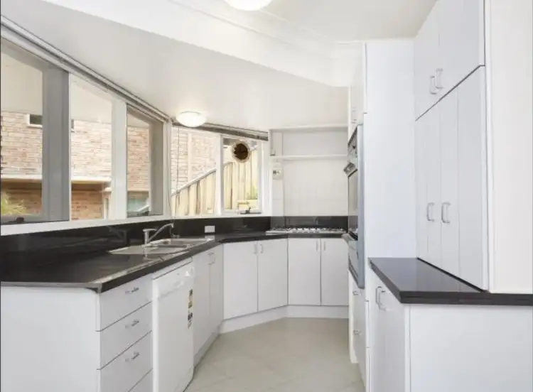 Second view of Homely apartment listing, 2/22 The Boulevarde, Cammeray NSW 2062