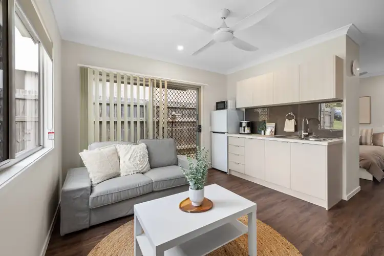 28 Pershing St, Keperra QLD 4054